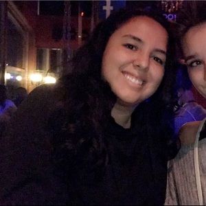 Meet your Posher, Morgan